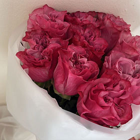 У получателя