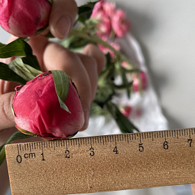 У получателя